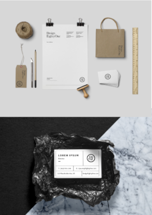 Design de Logo par Simon M pour Design Eighty One | Design : #9836873