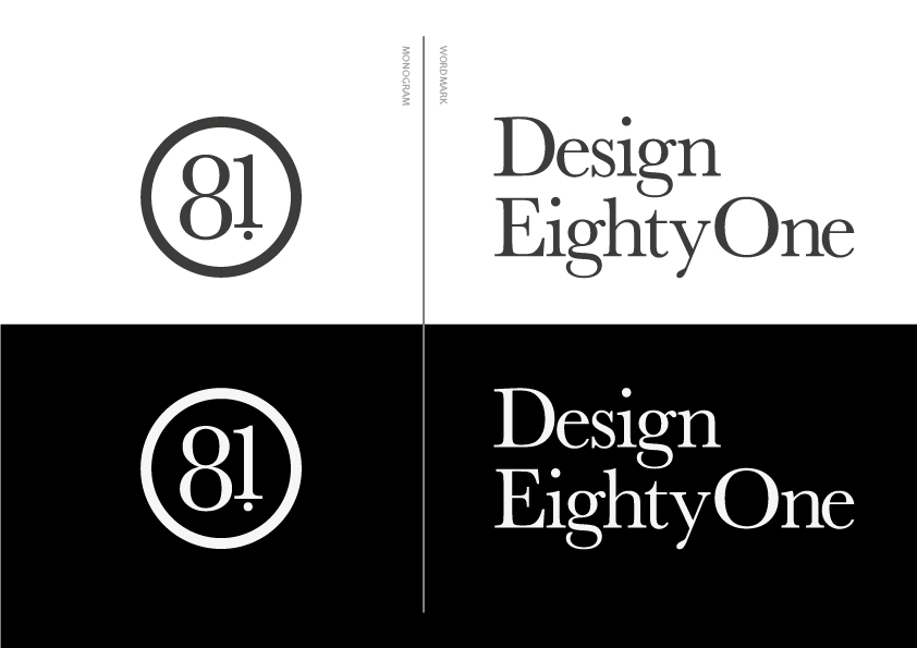 Design de Logo par Simon M pour Design Eighty One | Design #9837956