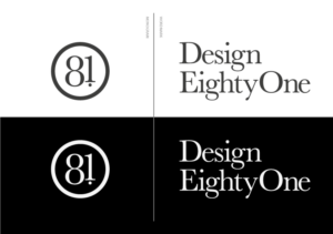 Design de Logo par Simon M pour Design Eighty One | Design : #9837956