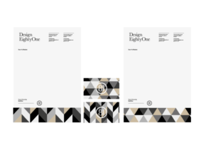 Design de Logo par Simon M pour Design Eighty One | Design : #9855819