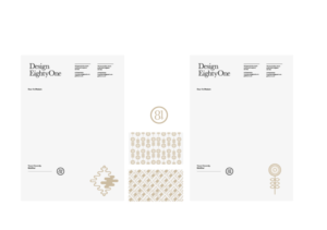 Design de Logo par Simon M pour Design Eighty One | Design : #9855820