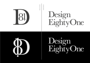Design de Logo par Simon M pour Design Eighty One | Design : #9894925