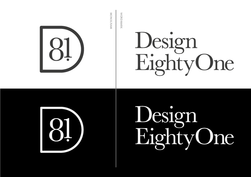 Design de Logo par Simon M pour Design Eighty One | Design #9895493