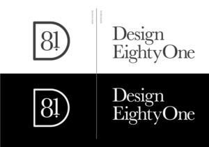 Design de Logo par Simon M pour Design Eighty One | Design : #9895493