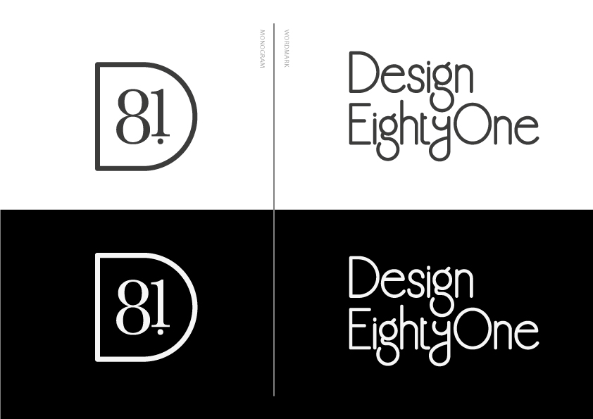 Design de Logo par Simon M pour Design Eighty One | Design #9920589