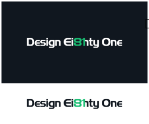 Design de Logo par SUDHEESH KV pour Design Eighty One | Design : #9835813