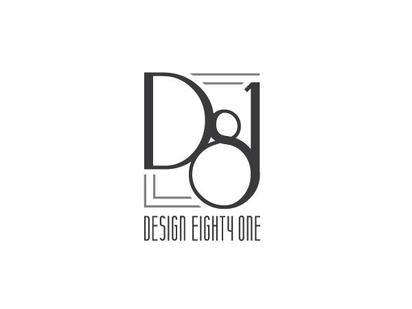 Design de Logo par ABG pour Design Eighty One | Design #9840278