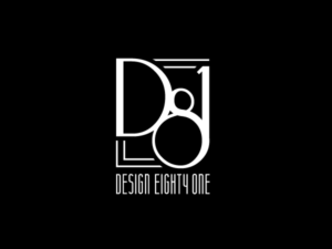 Design de Logo par ABG pour Design Eighty One | Design : #9854341