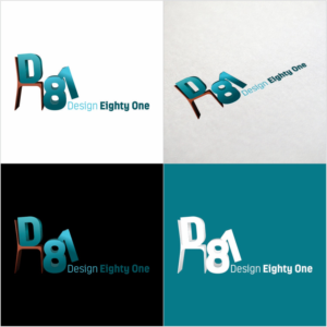 Design de Logo par DG pour Design Eighty One | Design : #9893591