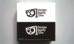 Design de Logo par R!CKY pour Design Eighty One | Design : #9890219