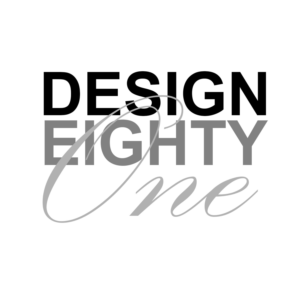 Logo Design by LaurenJadeBroome_ for Design Eighty One | Design #9835710