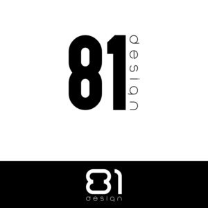 Logo Design by florinadam91 for Design Eighty One | Design #9835530