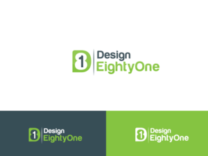Design de Logo par Atec pour Design Eighty One | Design : #9844821
