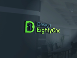 Design de Logo par Atec pour Design Eighty One | Design : #9844829