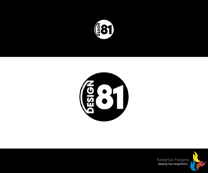 Logo Design by Kreative Fingers