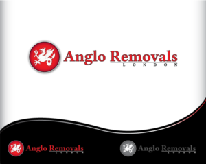 Logo Design by dwross for Pick Pack Removals ltd | Design #9850649