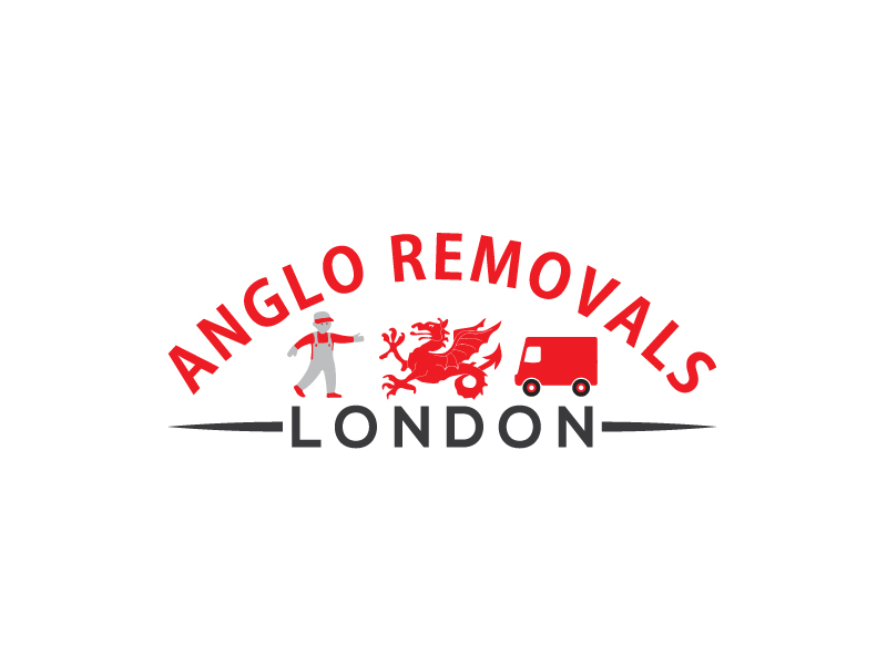 Logo Design by ullah.aman8 for Pick Pack Removals ltd | Design #9899592