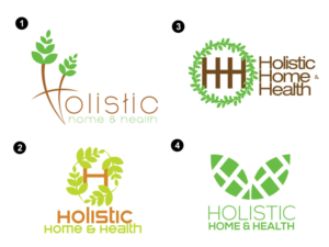 Logo-Design von ney@onedaygraphics für DesignerGirl | Design #9839501
