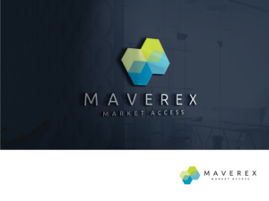 Logo Design by Atvento Graphics for this project | Design: #9900383