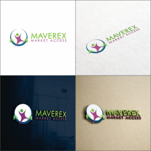 Logo Design by DG for this project | Design: #9915197