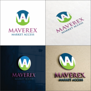 Logo Design by DG for this project | Design: #9915198