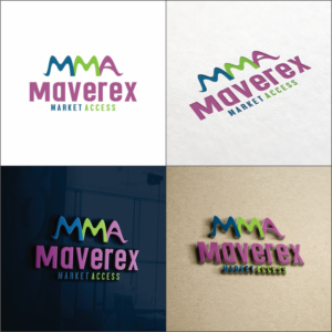 Logo Design by DG for this project | Design: #9915199