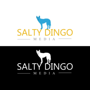 Logo Design by Thakataya for Salty Dingo | Design: #9900562