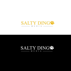 Logo Design by Thakataya for Salty Dingo | Design: #9900654