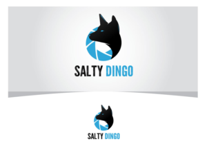 Logo Design by creative.bugs for Salty Dingo | Design: #9856456