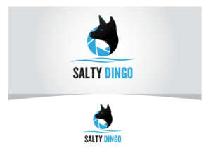 Logo Design by creative.bugs for Salty Dingo | Design: #9856458