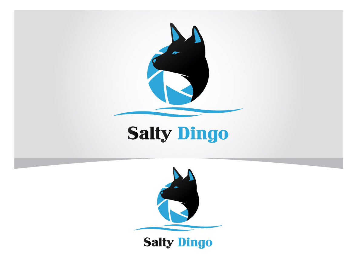 Logo Design by creative.bugs for Salty Dingo | Design #9865661