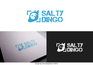 Logo Design by christianpoetoe