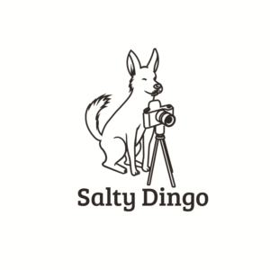 Logo-Design von Jodza für Salty Dingo | Design #9851120