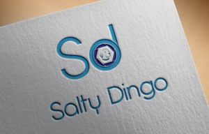 Logo Design by hassan for Salty Dingo | Design: #9850577