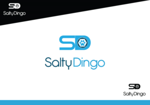 Logo Design by hassan for Salty Dingo | Design: #9864804
