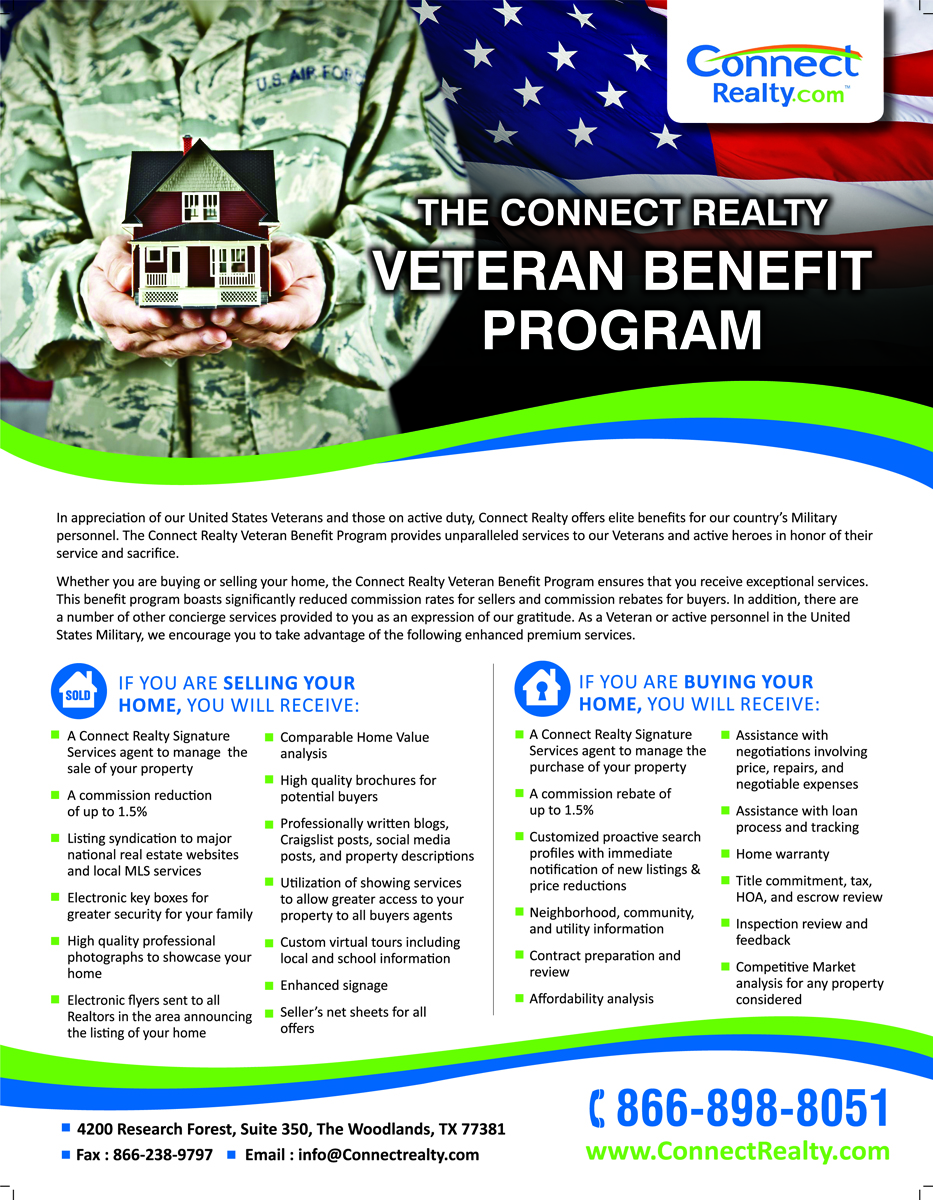 It Service Graphic Design For Connect Realty By Rkailas It Service Graphic Design For Connect Realty By Rkailas