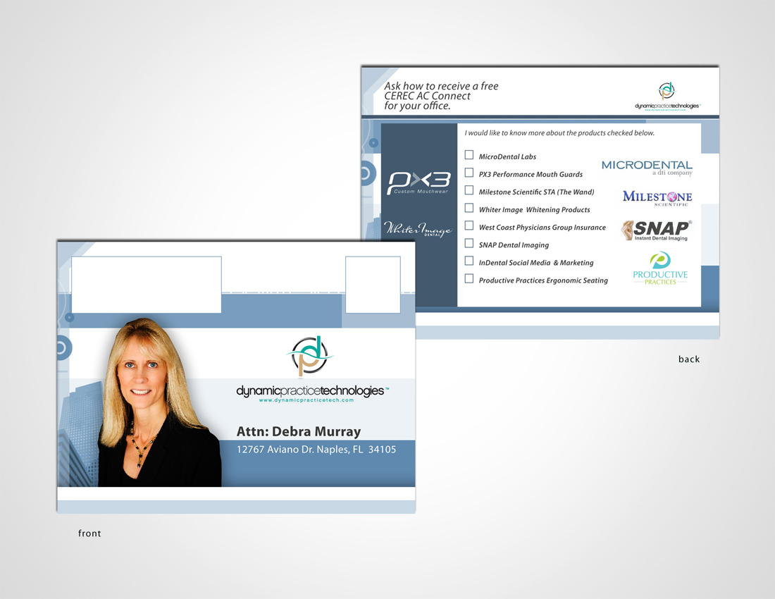 Flyer-Design von disign für dieses Projekt | Design: #433701