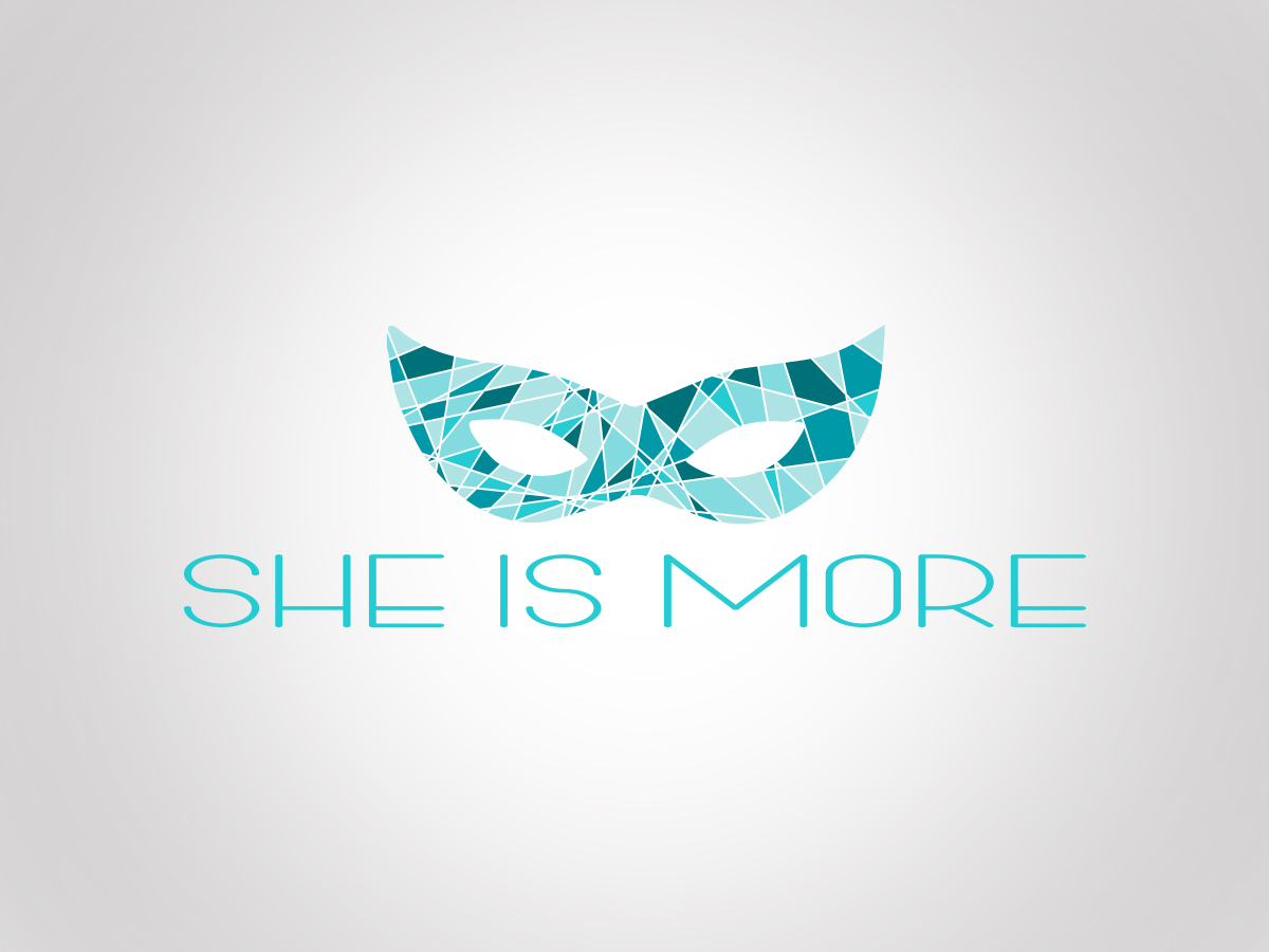 Design de Logo par Jdavies510 pour SHE IS MORE | Design #2127078