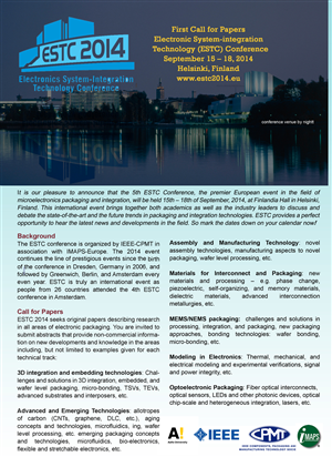 Flyer Design by JOICEDESIGN for Aalto University | Design #2221773