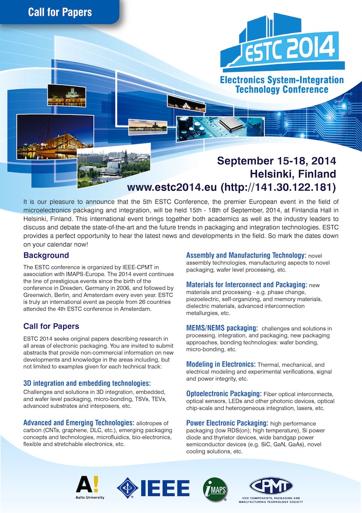 Flyer Design by OMSPlus Creative Solutions for Aalto University | Design #2209169