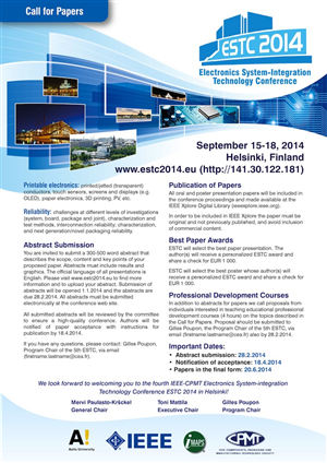 Flyer Design by OMSPlus Creative Solutions for Aalto University | Design: #2209173