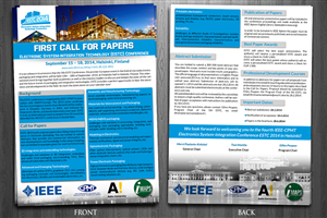 Flyer Design by ESolz Technologies