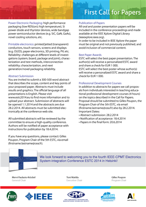 Flyer Design by Tokaa for Aalto University | Design: #2205541