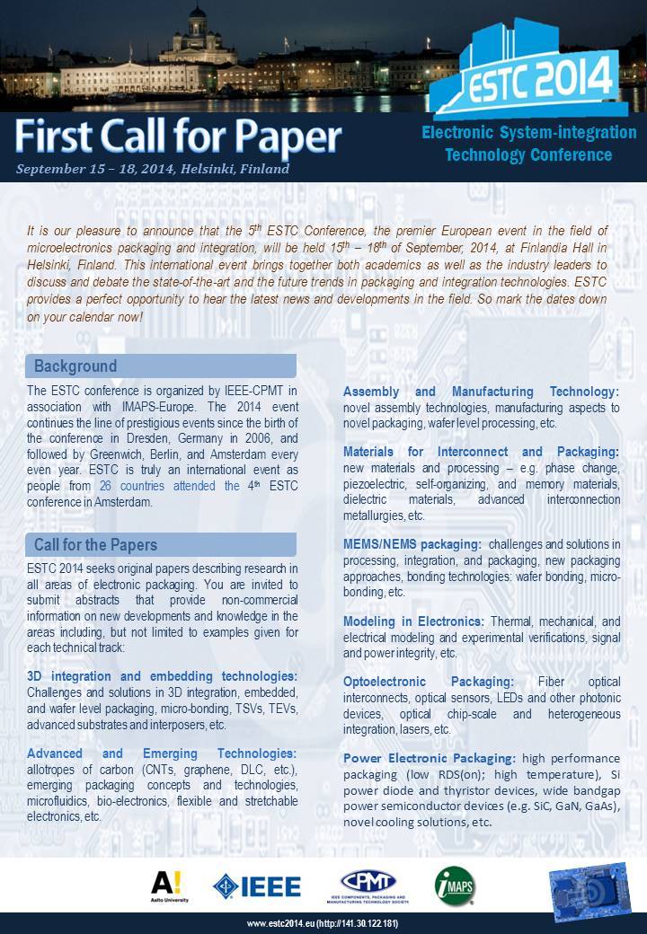 Flyer Design by sgarchdesign for Aalto University | Design #2200445