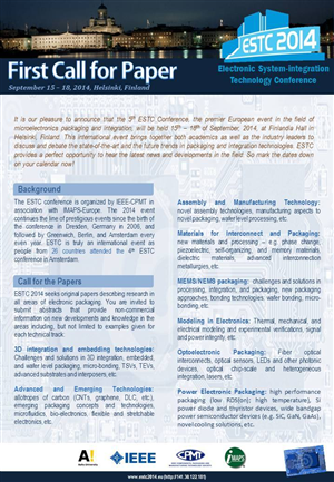 Flyer Design by sgarchdesign for Aalto University | Design: #2200445