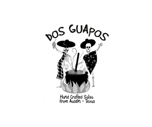 Logo Design by Cari Lopez