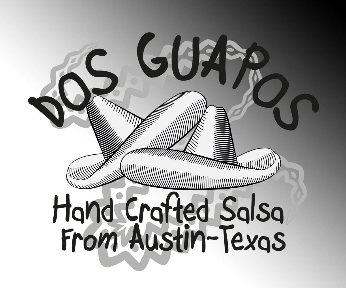 Design de Logo par Cari Lopez pour Dos Guapos | Design #2162795