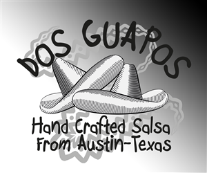 Diseño de Logo por Cari Lopez para Dos Guapos | Diseño: #2162795