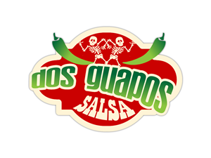 Design de Logo par zlayo pour Dos Guapos | Design : #2202019