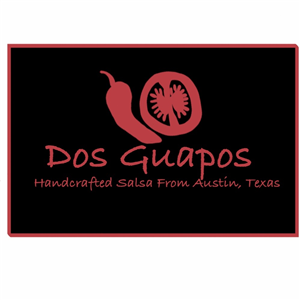 Diseño de Logo por Rae Lynton para Dos Guapos | Diseño: #2156552